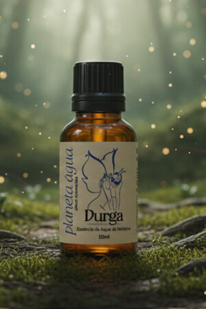DURGA - Essência de Aqua de Verbena