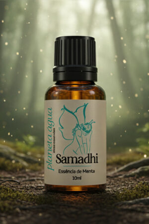 Samadhi - Essência de Menta