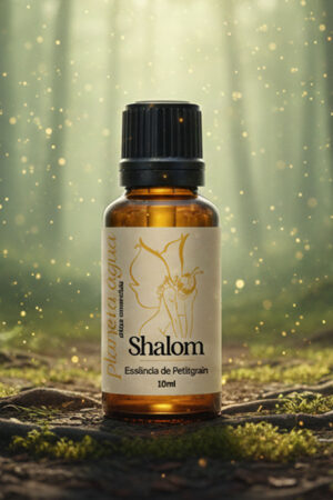 SHALOM - Essência de Petitgrain